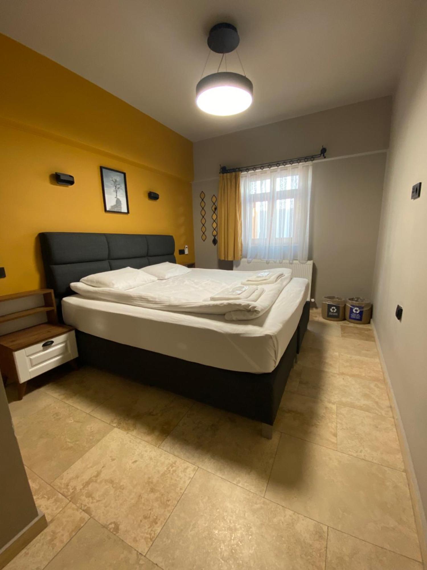 Adventure Inn Cappadocia Гьореме Екстериор снимка