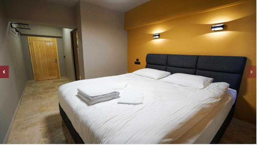 Adventure Inn Cappadocia Гьореме Екстериор снимка
